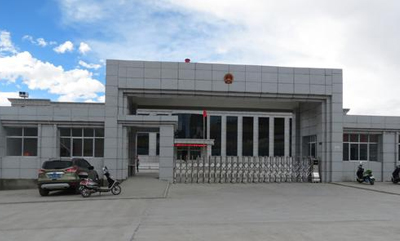 济南市历下区人民政府甸柳新村街道办事处（本级）城管服务中心装修改造工程