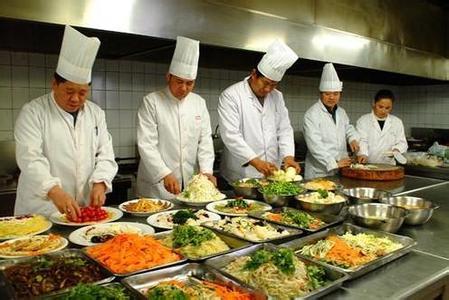 济南市天桥区人民政府机关食堂餐饮服务